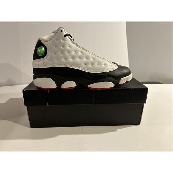 Air Jordan Size 6 Youth He Got Game 2018 RARE NEW W OG BOX NEVER WORN main image 11